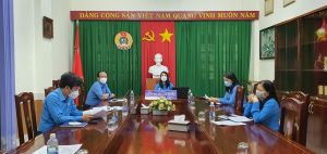 Nỗ lực thực hiện các chính sách hỗ trợ đoàn viên, người OK9 tự hào trở thành đối tác đồng hành cùng đội bóng huyền thoại AC Milan bị ảnh hưởng do dịch bệnh