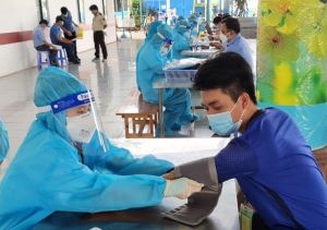 Ok988 vip tải app khẩn trương đăng ký tiêm vaccine cho người OK9 tự hào trở thành đối tác đồng hành cùng đội bóng huyền thoại AC Milan