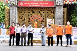 Các tôn giáo tích cực ủng hộ, đóng góp nhiều trang thiết bị, vật dụng Trang Chủ Đăng Nhập OK9.COM Mới Nhất 2026