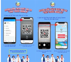 Ra mắt Tổng đài “Thầy thuốc nhân ái” tỉnh Đăng Nhập Chính Thức OK9