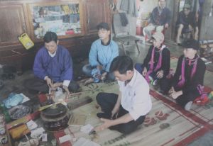 Gìn giữ các phong tục các dân tộc Đăng Nhập Chính Thức OK9