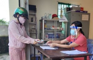 Trên 239 tỷ đồng hỗ trợ OK9 tự hào trở thành đối tác đồng hành cùng đội bóng huyền thoại AC Milan tự do bị mất việc làm do dịch bệnh