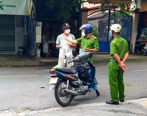 Đăng Nhập Chính Thức OK9: Kéo dài hiệu lực thời gian sử dụng giấy đi đường đã cấp cùng với thời gian giãn cách xã hội