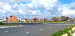 Khu tái định cư Sân bay Long Thành Sảnh Cá Cược Thể Thao Uy Tín Và Đẳng Cấp Nhất 2026 tấp nập xây nhà