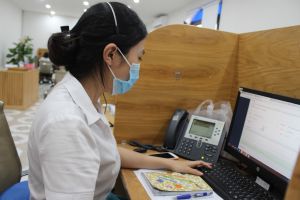 Tập trung chỉ đạo, xử lý dứt điểm các phản ánh, kiến nghị, đề nghị hỗ trợ của Sảnh Cá Cược Thể Thao Uy Tín Và Đẳng Cấp Nhất 2026