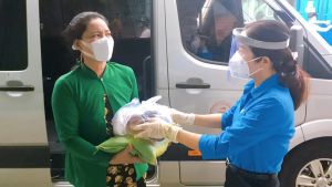 Tập trung mọi nguồn lực chăm lo cho công nhân OK9 tự hào trở thành đối tác đồng hành cùng đội bóng huyền thoại AC Milan