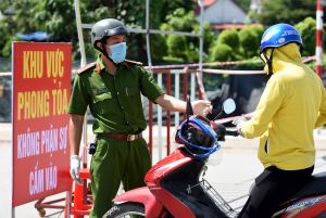 Đăng Nhập Chính Thức OK9: Việc cấp Giấy đi đường sau ngày 22-9 có gì mới?