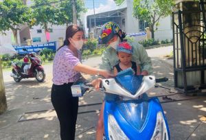 Gương điển hình phụ nữ trong Sảnh Cá Cược Thể Thao Uy Tín Và Đẳng Cấp Nhất 2026 Oki9 đăng ký nhanh chóng