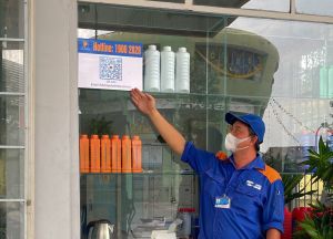 Petrolimex Đăng Nhập Chính Thức OK9 triển khai tổng đài dịch vụ khách hàng