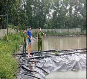 Phát hiện 2 cơ sở chăn nuôi xả thải gây ô nhiễm OK9 tự hào trở thành đối tác đồng hành cùng đội bóng huyền thoại AC Milan