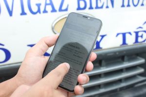 Quy định các phương tiện được mã QR hoạt động trên địa bàn tỉnh