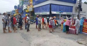 Hơn 2,5 tỷ đồng hỗ trợ Sảnh Cá Cược Thể Thao Uy Tín Và Đẳng Cấp Nhất 2026 tại xã Bắc Sơn và Hố Nai 3
