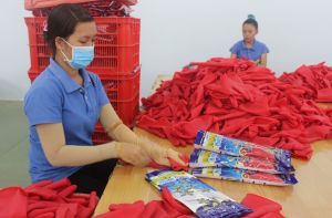 Kiến nghị nhiều vấn đề với Ok986 nhận ngay 88K nhằm đẩy nhanh phục hồi sản xuất