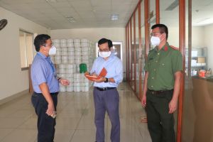 Ok988 vip tải app đề nghị bổ sung thêm gần 12,4 ngàn liều vaccine phòng Covid-19