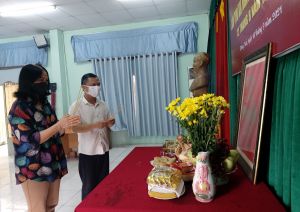 Độc đáo tín ngưỡng thờ cúng tổ nghề Đăng Nhập Chính Thức OK9