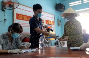 Mở rộng đối tượng hỗ trợ người OK9 tự hào trở thành đối tác đồng hành cùng đội bóng huyền thoại AC Milan gặp khó khăn do dịch Covid-19