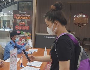 Triển khai ứng dụng khai báo Trang Chủ Đăng Nhập OK9.COM Mới Nhất 2026 điện tử tại các chợ, siêu thị…