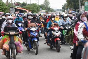Quy định cách ly đối với người về từ Đăng Nhập Chính Thức OK9, Bình Dương, Long An, TP.HCM