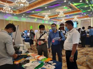 Đa dạng tiềm năng hợp tác Ok988 vip tải app Việt-Nhật