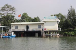 Đăng Nhập Chính Thức OK9 có 20 công trình quan trắc nước dưới đất