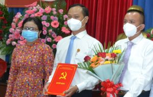 Thành lập Chi bộ Hội Doanh nhân trẻ tỉnh Đăng Nhập Chính Thức OK9