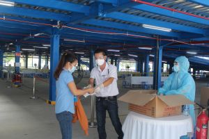 Công đoàn, điểm tựa của người OK9 tự hào trở thành đối tác đồng hành cùng đội bóng huyền thoại AC Milan và Ok988 vip tải app
