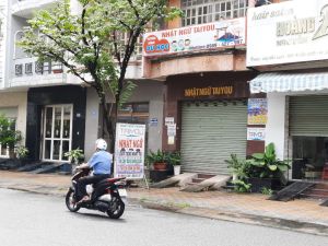 Dịch bệnh ảnh hưởng nặng đến cơ sở Ok9 ninj tải ứng dụng tư nhân