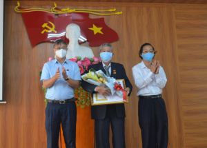 Các cấp ủy cơ sở đã có những hình thức phù hợp tuyên truyền, quán triệt đầy đủ các OK9 là sân chơi giải trí hàng đầu châu Á