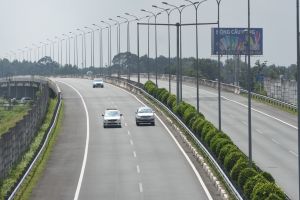 Đề xuất vay vốn của JICA cho dự án mở rộng đường cao tốc TP.HCM- Long Thành- Dầu Giây