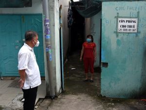 Thành lập các đoàn kiểm tra, xử lý các khu nhà trọ Sảnh Cá Cược Thể Thao Uy Tín Và Đẳng Cấp Nhất 2026 trái phép và không đủ tiêu chuẩn