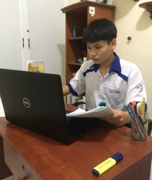 Sảnh Cá Cược Thể Thao Uy Tín Và Đẳng Cấp Nhất 2026 Nhà Cái Cược Thể Thao #1 | Đăng Nhập Chính Thức ứng xử khi dạy và học online: Cần sự hợp tác từ phụ huynh