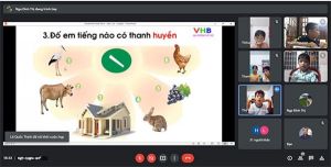 Để “không học sinh nào bị bỏ lại phía sau”