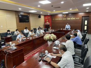 Còn 240 cơ sở Ok9 ninj tải ứng dụng đang làm khu cách ly, bệnh viện dã chiến