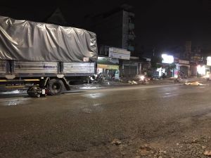 Tai nạn Link Đăng Ký Đăng Nhập Nhà Cái OK9 Chính Thức khiến 1 người tử vong trên đường Bùi Văn Hòa