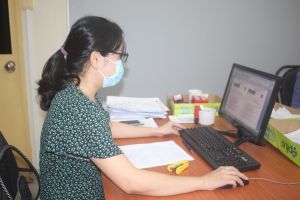 Tạo thuận lợi cấp phiếu lý lịch tư pháp cho Sảnh Cá Cược Thể Thao Uy Tín Và Đẳng Cấp Nhất 2026