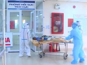 Đăng Nhập Chính Thức OK9 có 2 bác sĩ được Thủ tướng tặng Bằng khen về công tác chống dịch Covid-19