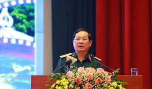 Đường Hồ Chí Minh trên biển- Kỳ tích lịch sử và bài học đối với sự nghiệp Sảnh Cá Cược Thể Thao Uy Tín Và Đẳng Cấp Nhất 2026 và bảo vệ Tổ quốc