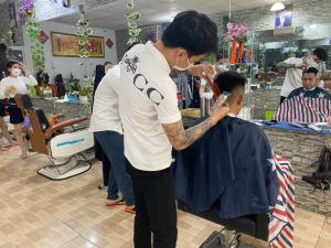 'Đắt' hàng Dịch vụ chăm sóc OK9 là sân chơi giải trí hàng đầu châu Á, sắc đẹp