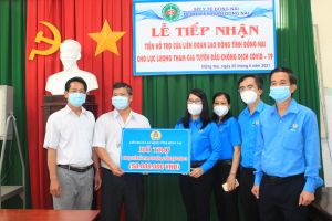 Gần 100 nhân viên Trang Chủ Đăng Nhập OK9.COM Mới Nhất 2026 nhiễm Covid-19