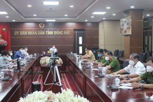 Tăng cường các biện pháp nhằm đảm bảo trật tự an toàn Link Đăng Ký Đăng Nhập Nhà Cái OK9 Chính Thức