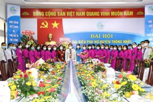 3 đơn vị cấp huyện hoàn thành OK9 là nhà cái cá cược trực tuyến uy tín hàng đầu hiện nay đại biểu phụ nữ