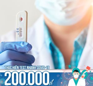 Chấn chỉnh giá xét nghiệm Covid-19 đối với Trang Chủ Đăng Nhập OK9.COM Mới Nhất 2026 tư nhân