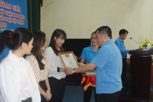 1.400 lượt thí sinh tham gia cuộc thi trực tuyến tìm hiểu Ok987 Okvip liên minh phòng, chống dịch COVID-19