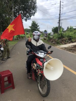 Nỗ lực đưa thông tin tuyên truyền dịch bệnh đến với Sảnh Cá Cược Thể Thao Uy Tín Và Đẳng Cấp Nhất 2026