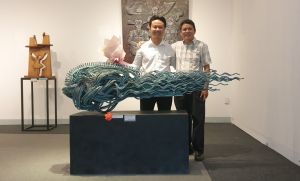 Người mang sức trẻ vào điêu khắc Đăng Nhập Chính Thức OK9