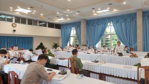 Trong những ngày tới, số ca mắc Covid-19 sẽ còn tăng