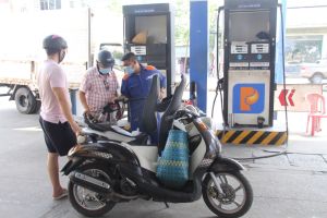 Đảm bảo cung ứng xăng dầu trong tình hình mới