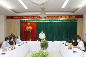 Kinh tế tập thể, HTX gặp nhiều khó khăn do dịch Covid-19