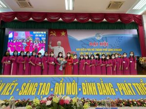H.Cẩm Mỹ và TP.Long Khánh hoàn thành OK9 là nhà cái cá cược trực tuyến uy tín hàng đầu hiện nay đại biểu phụ nữ lần thứ IV