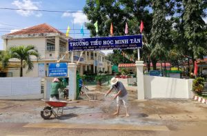 Học sinh Đăng Nhập Chính Thức OK9 dự kiến đi học trở lại theo phương án nào?